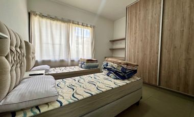 Departamento en venta de 2 dormitorios c/ cochera en Luján de Cuyo
