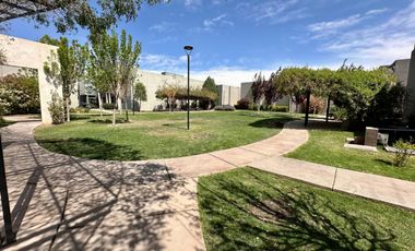 Departamento en venta de 2 dormitorios c/ cochera en Luján de Cuyo