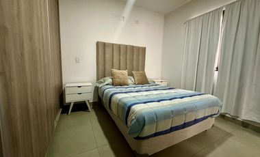 Departamento en venta de 2 dormitorios c/ cochera en Luján de Cuyo