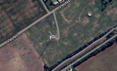VENTA LOTE 55X65 EN ZONA DE QUINTAS