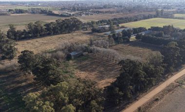 VENTA LOTE 55X65 EN ZONA DE QUINTAS