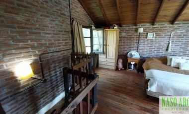Dos unidades en venta en Sierra de los Padres - Gas natural a conectar en breve