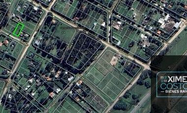 Terreno / Lote en venta de 525m2 ubicado en Chapadmalal
