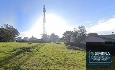 Terreno / Lote en venta de 525m2 ubicado en Chapadmalal