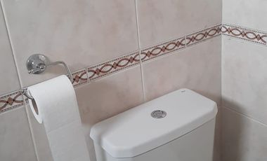 Departamento en venta de 2 dormitorios c/ cochera en San Miguel
