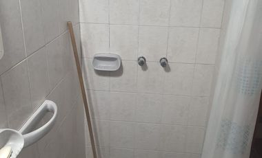 Casa en alquiler temporario de 2 dormitorios c/ cochera en Villa Cura Brochero