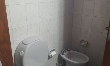 Casa en alquiler temporario de 2 dormitorios c/ cochera en Villa Cura Brochero