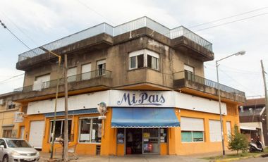 VENTA EN V. BALLESTER - PH C/TERRAZA a REFACCIONAR