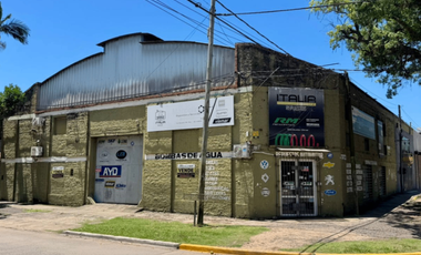 Galpón en venta sobre Av. Italia