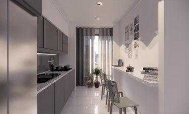 VENTA DEPARTAMENTO DE POZO EN CORRIENTES CAPITAL
