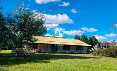 Venta Lote. APTO CRÉDITO. Las Casuarinas, Pilar del Este.