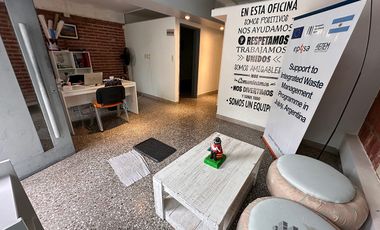 Casa en venta Centro Jujuy. Ideal para oficinas