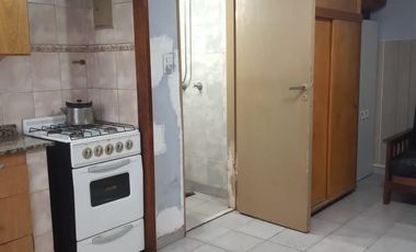 Departamento en venta de 1 dormitorio en Villa Luro