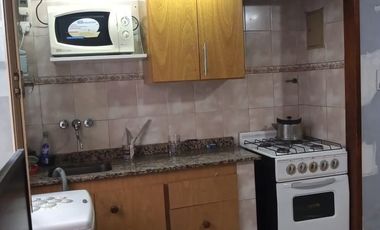 Departamento en venta de 1 dormitorio en Villa Luro