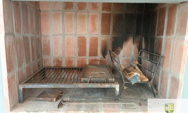 Departamento en alquiler temporario de 1 dormitorio c/ cochera en Villa Cura Brochero
