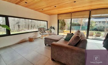 Casa en venta de 3 dormitorios c/ cochera en San Martin de los Andes