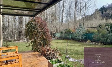Casa en venta de 3 dormitorios c/ cochera en San Martin de los Andes