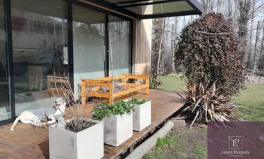 Casa en venta de 3 dormitorios c/ cochera en San Martin de los Andes