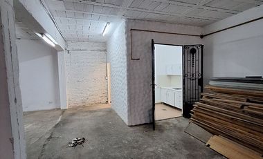 VENTA DEPÓSITO/ GALPÓN CON OFICINAS