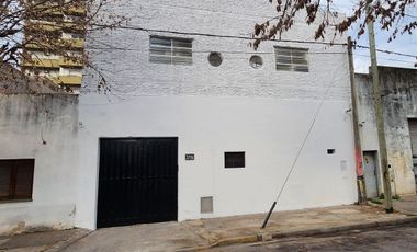 VENTA DEPÓSITO/ GALPÓN CON OFICINAS