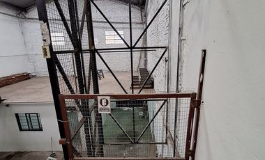 VENTA DEPÓSITO/ GALPÓN CON OFICINAS