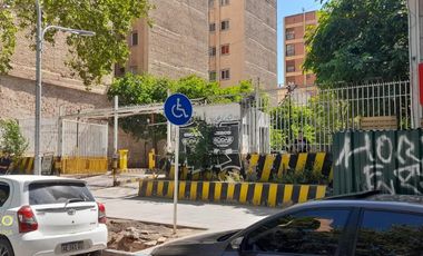 Magnífico terreno en venta en pleno centro de Mendoza