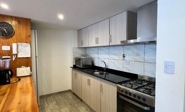 Departamento en alquiler temporario de 3 dormitorios c/ cochera en San Martin de los Andes