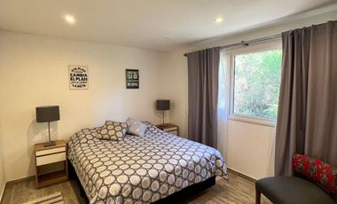 Departamento en alquiler temporario de 3 dormitorios c/ cochera en San Martin de los Andes