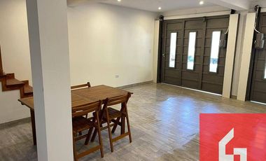 Departamento en alquiler temporario de 3 dormitorios c/ cochera en San Martin de los Andes