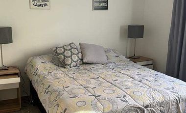Departamento en alquiler temporario de 3 dormitorios c/ cochera en San Martin de los Andes