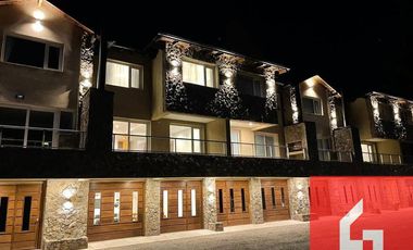 Departamento en alquiler temporario de 3 dormitorios c/ cochera en San Martin de los Andes