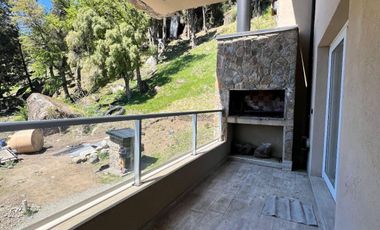 Departamento en alquiler temporario de 3 dormitorios c/ cochera en San Martin de los Andes