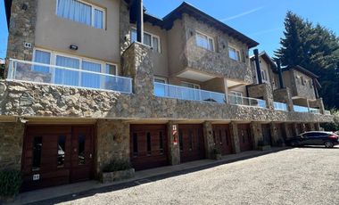 Departamento en alquiler temporario de 3 dormitorios c/ cochera en San Martin de los Andes