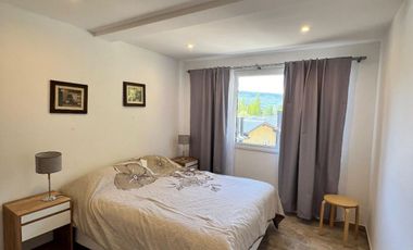 Departamento en alquiler temporario de 3 dormitorios c/ cochera en San Martin de los Andes