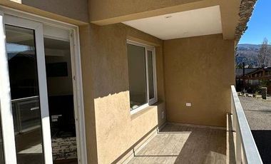 Departamento en alquiler temporario de 3 dormitorios c/ cochera en San Martin de los Andes