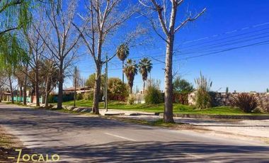 Terreno / Lote en venta de 1000m2 ubicado en Los Corralitos