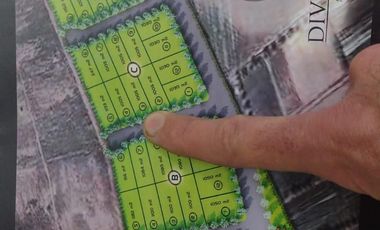 Terreno / Lote en venta de 1000m2 ubicado en Los Corralitos