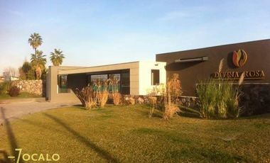 Terreno / Lote en venta de 1000m2 ubicado en Los Corralitos