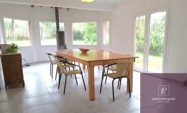 Casa en venta de 3 dormitorios c/ cochera en San Martin de los Andes