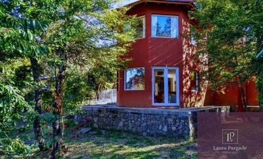 Casa en venta de 3 dormitorios c/ cochera en San Martin de los Andes