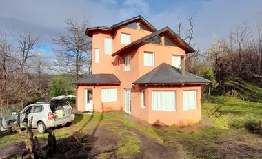 Casa en venta de 3 dormitorios c/ cochera en San Martin de los Andes