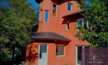 Casa en venta de 3 dormitorios c/ cochera en San Martin de los Andes