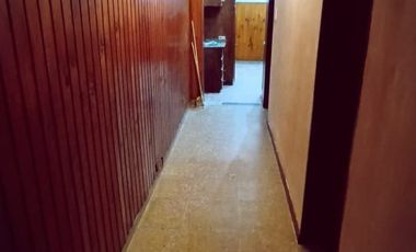Venta Monte Grande Casa Centrica de 3 dormitorios 2 baños c/ cochera y patio