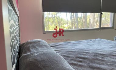 CODIGO 687 - 4 DORMITORIOS EN SUITE CON PILETA Y GARAGE - ZONA ALAMOS PINAMAR
