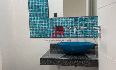 CODIGO 687 - 4 DORMITORIOS EN SUITE CON PILETA Y GARAGE - ZONA ALAMOS PINAMAR