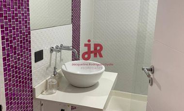 CODIGO 687 - 4 DORMITORIOS EN SUITE CON PILETA Y GARAGE - ZONA ALAMOS PINAMAR