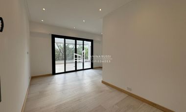 Casa en Alquiler en Barrio San Matías