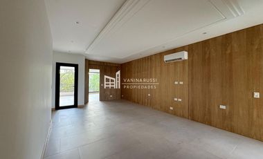 Casa en Alquiler en Barrio San Matías