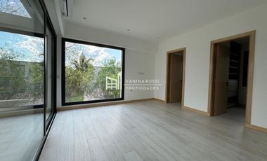 Casa en Alquiler en Barrio San Matías