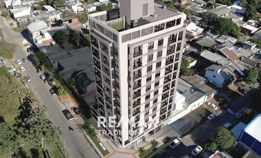 Departamento en venta 1 dormitorio macrocentro